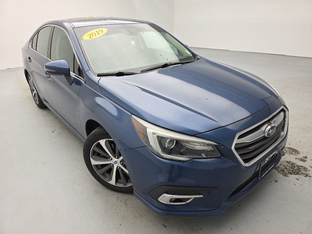 Used 2019 Subaru Legacy 3.6R Limited AWD/4WD image 3