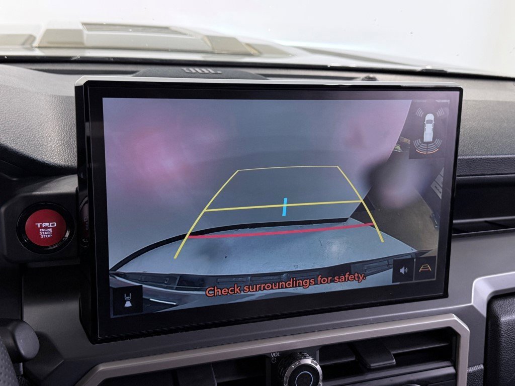 Used 2024 Toyota Tacoma TRD Sport image 33