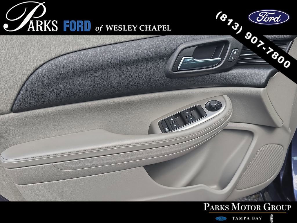 Used 2014 Chevrolet Malibu LS FWD image 14