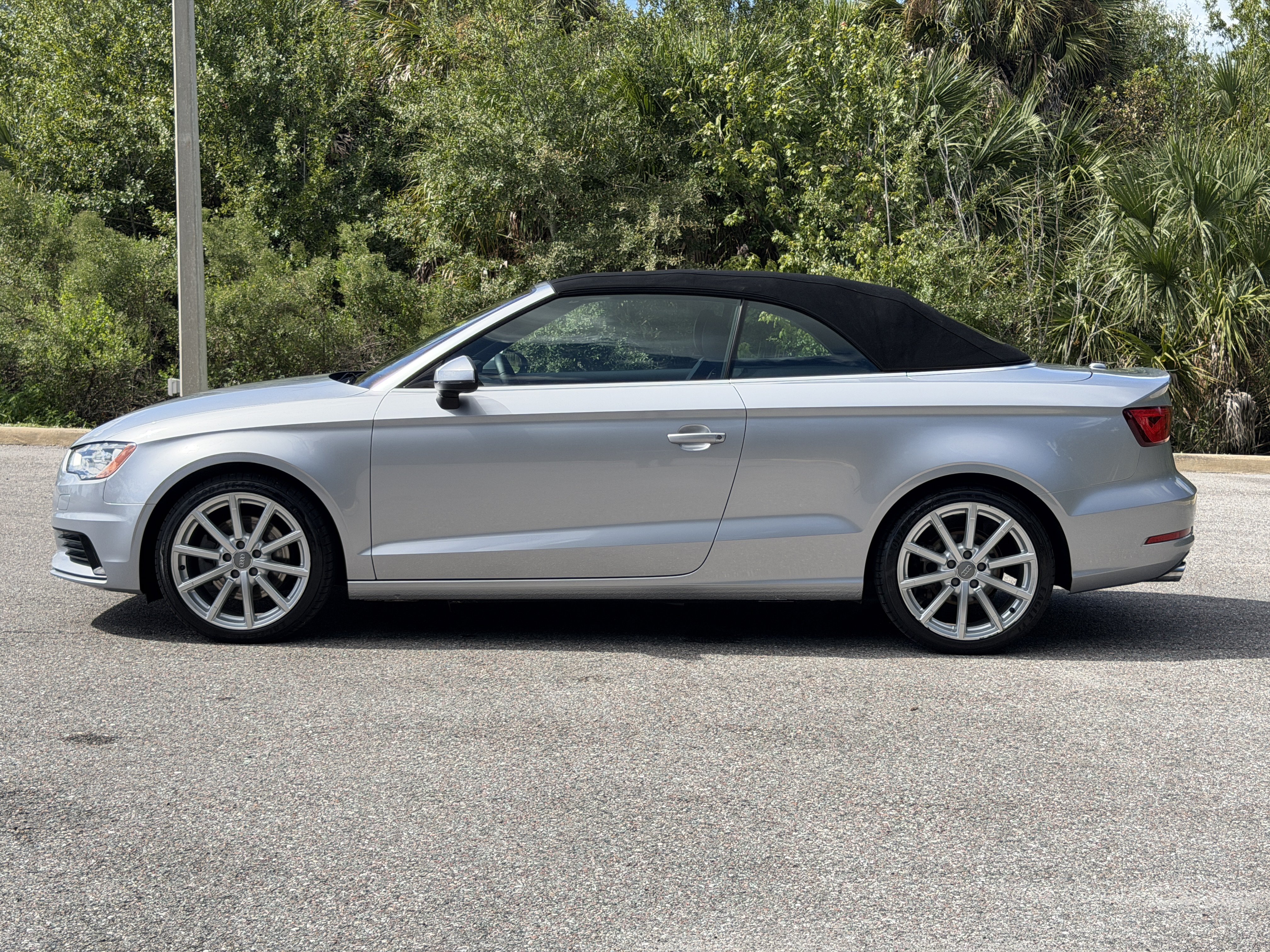 Used 2015 Audi A3 2.0T Premium Plus AWD/4WD image 7