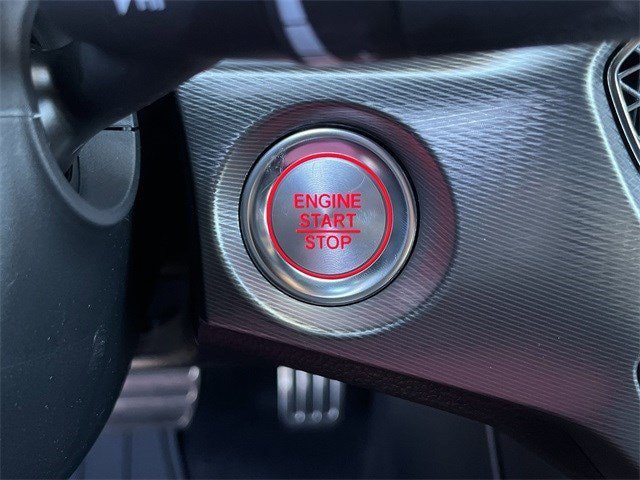New 2026 Acura Integra A-Spec w/ Technology Package FWD image 23