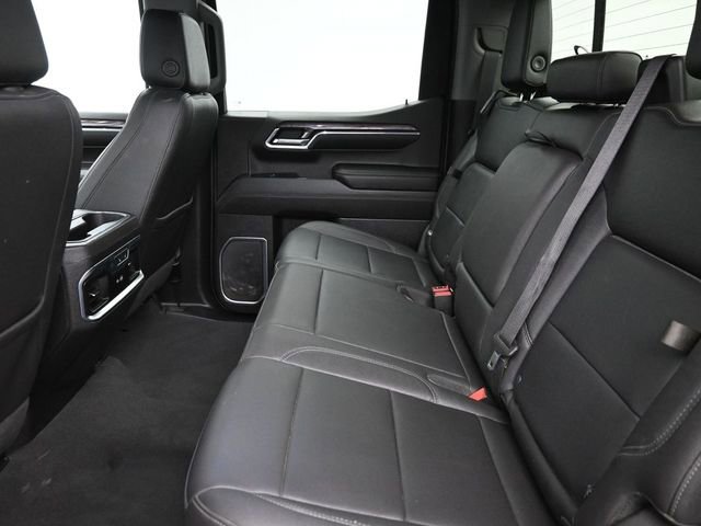 Used 2023 Chevrolet Silverado 1500 LTZ w/ LTZ Convenience Package II AWD/4WD image 21