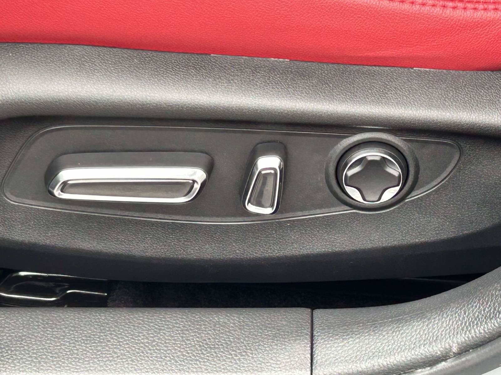 Used 2026 Acura Integra A-Spec w/ Technology Package FWD image 17