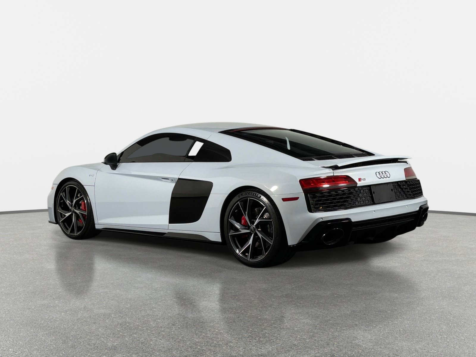 Used 2023 Audi R8 V10 performance RWD image 6