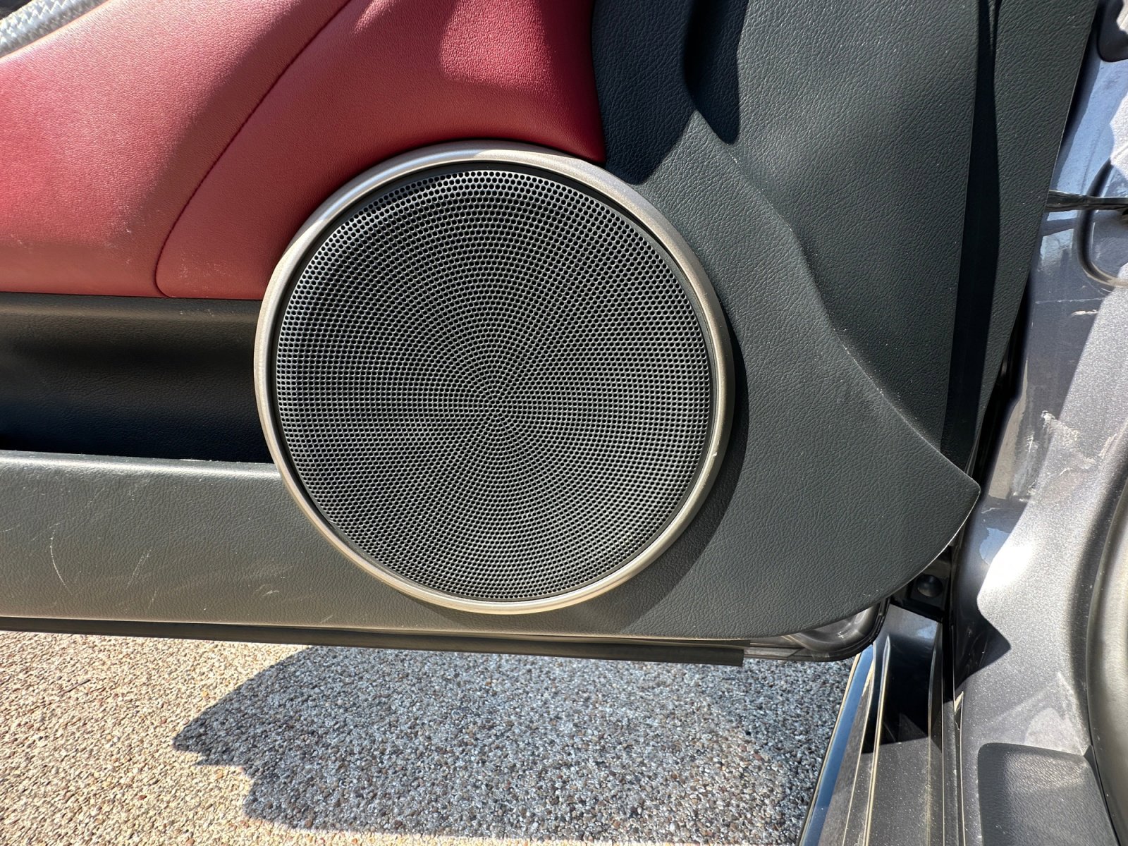 Used 2017 Lexus RC 350 F Sport image 28