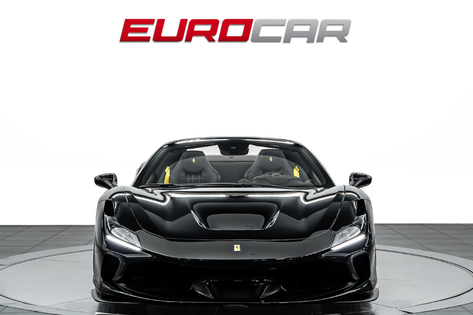 Used 2022 Ferrari F8 Tributo RWD image 10