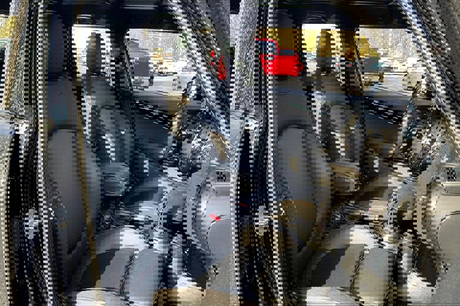 Certified 2024 MINI Cooper S image 8