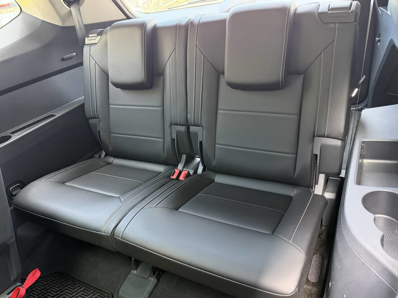 Used 2023 Volkswagen Atlas SEL AWD/4WD image 20