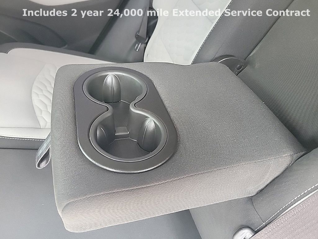 Used 2020 Chevrolet Equinox LS w/ LS Convenience Package image 34