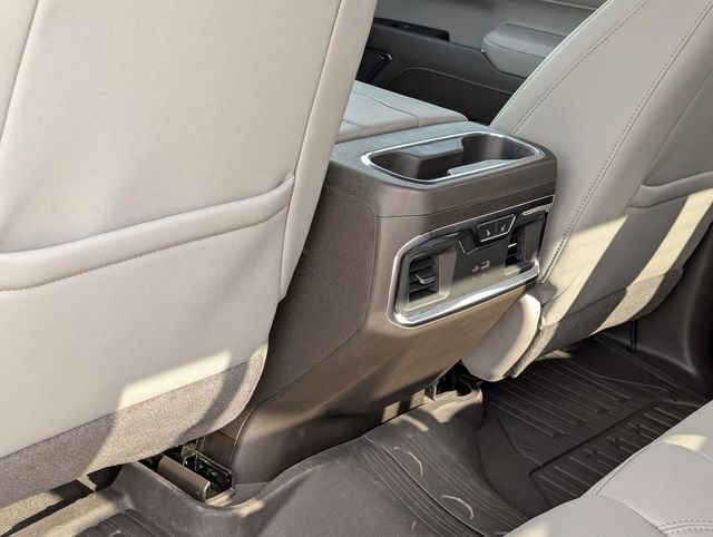 New 2026 GMC Sierra 1500 SLT w/ SLT Premium Plus Package image 21