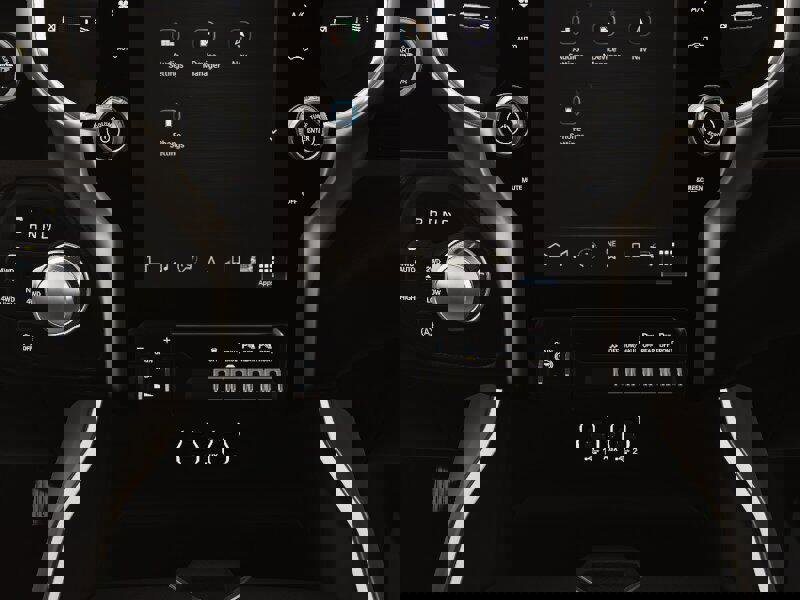 New 2026 RAM 1500 Laramie image 23