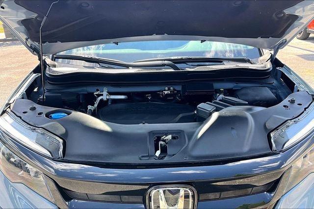 Used 2022 Honda Pilot Special Edition image 34