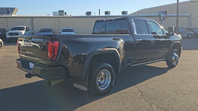 Used 2023 GMC Sierra 3500 Denali w/ Denali Ultimate Package image 8