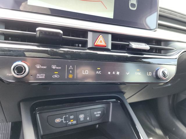 New 2026 Kia K5 GT-Line FWD image 26