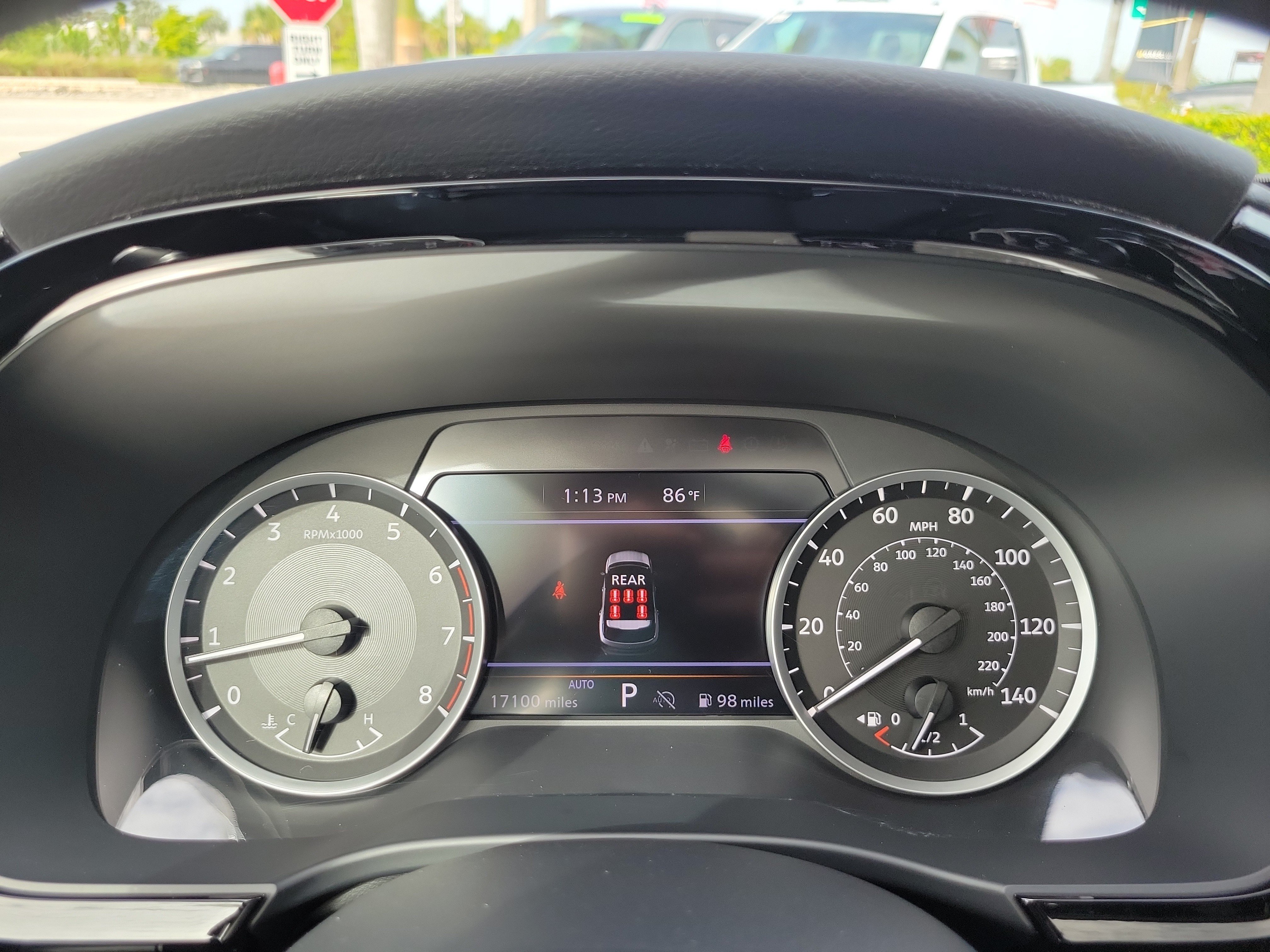 Used 2025 INFINITI QX60 Pure AWD/4WD image 29