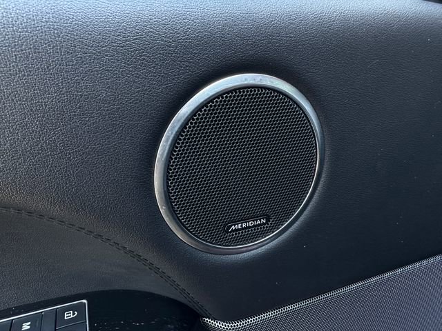 Used 2021 Land Rover Range Rover Sport HSE Silver Edition image 15