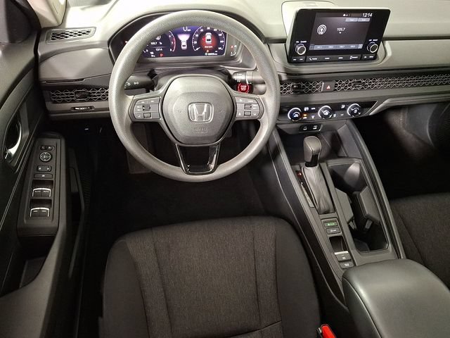 Used 2023 Honda Accord LX image 2