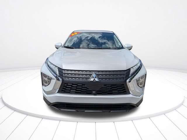 New 2026 Mitsubishi Eclipse Cross ES AWD/4WD image 9