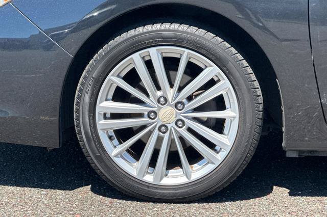 Used 2012 Subaru Impreza 2.0i Premium AWD/4WD image 27