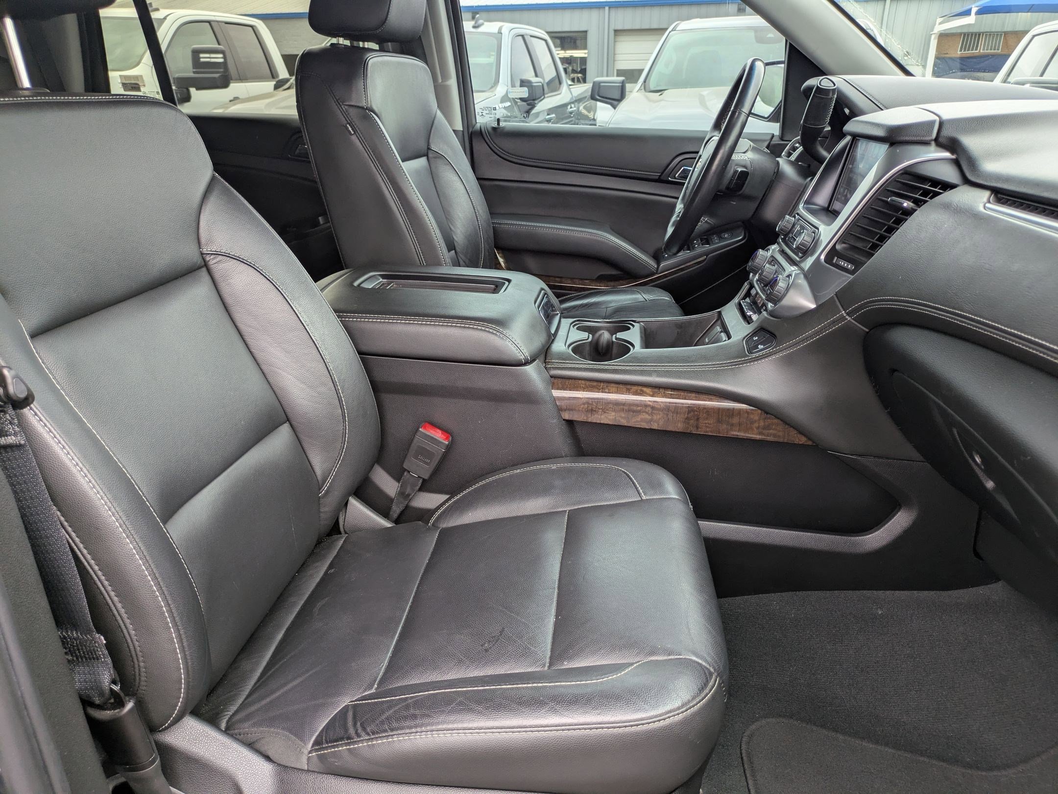 Used 2019 Chevrolet Tahoe LT image 29