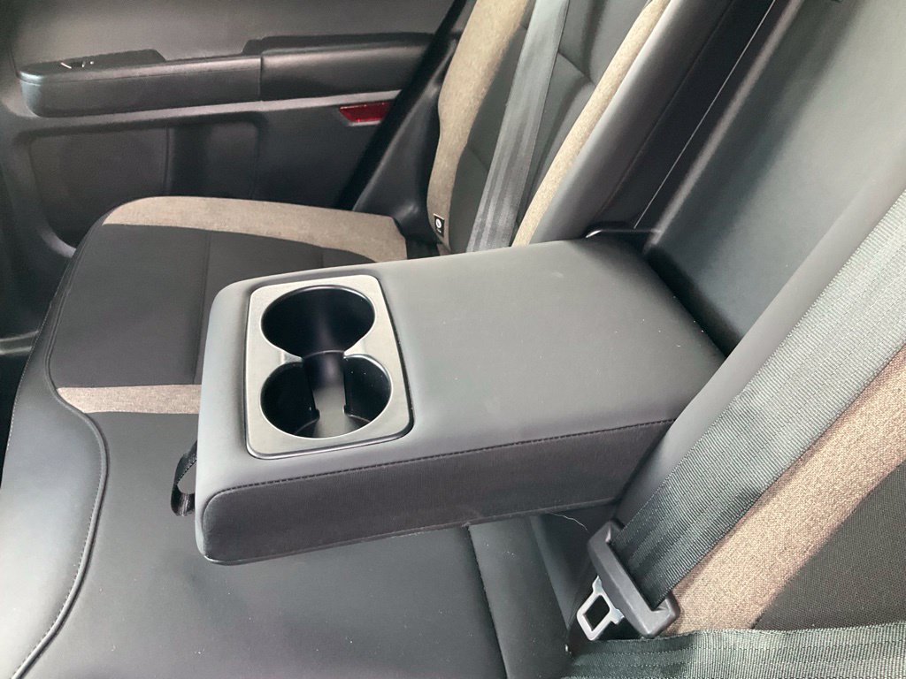 Used 2025 Ford Bronco Sport Big Bend AWD/4WD image 15