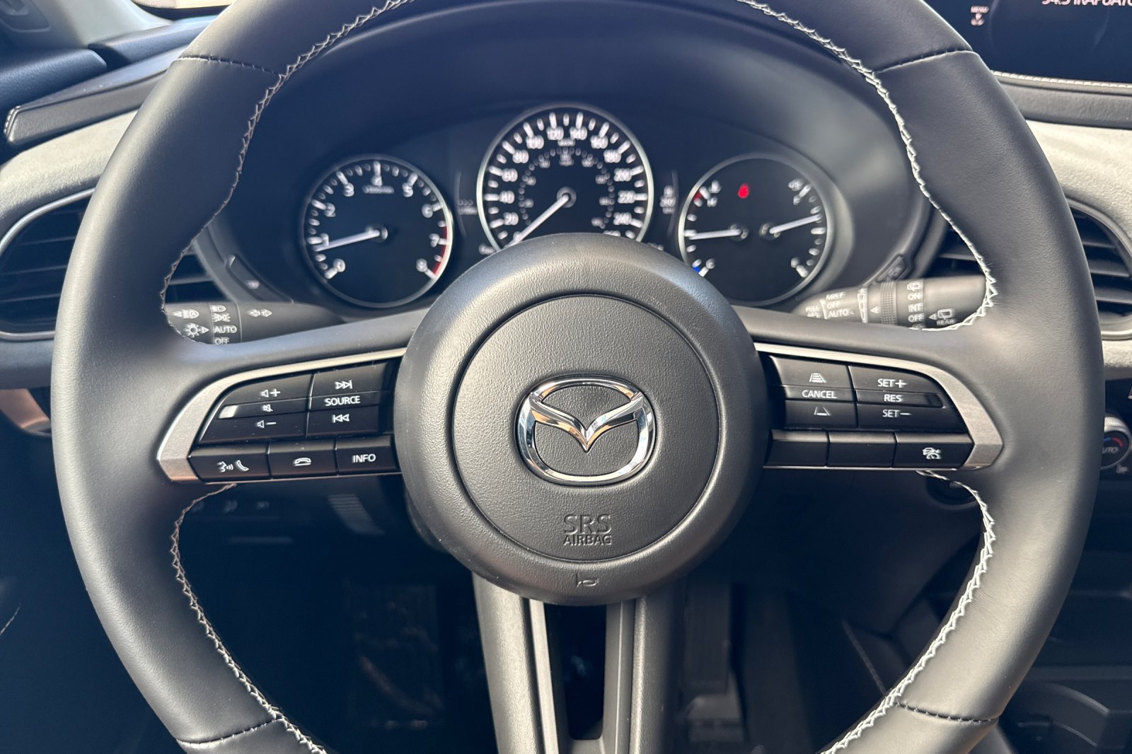 New 2026 MAZDA CX-30 Aire Edition AWD/4WD image 21
