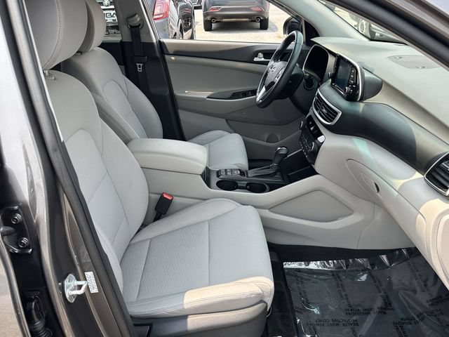 Used 2020 Hyundai Tucson Sport AWD/4WD image 19
