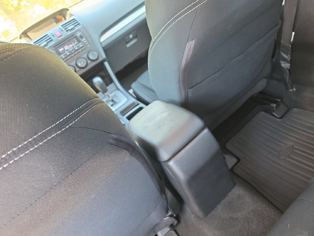 Used 2014 Subaru Crosstrek 2.0i Premium w/ Popular Package #1 AWD/4WD image 21