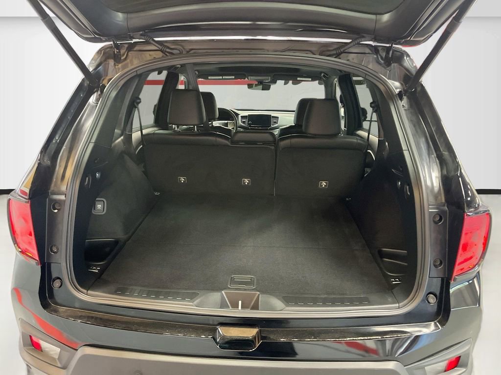 Used 2024 Honda Passport EX-L image 26