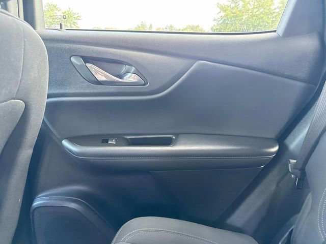 Used 2021 Chevrolet Blazer LT image 18