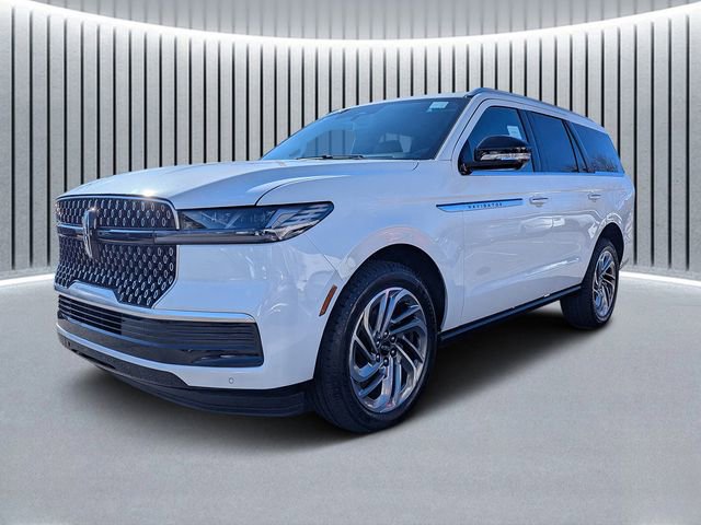 New 2026 Lincoln Navigator Reserve image 6