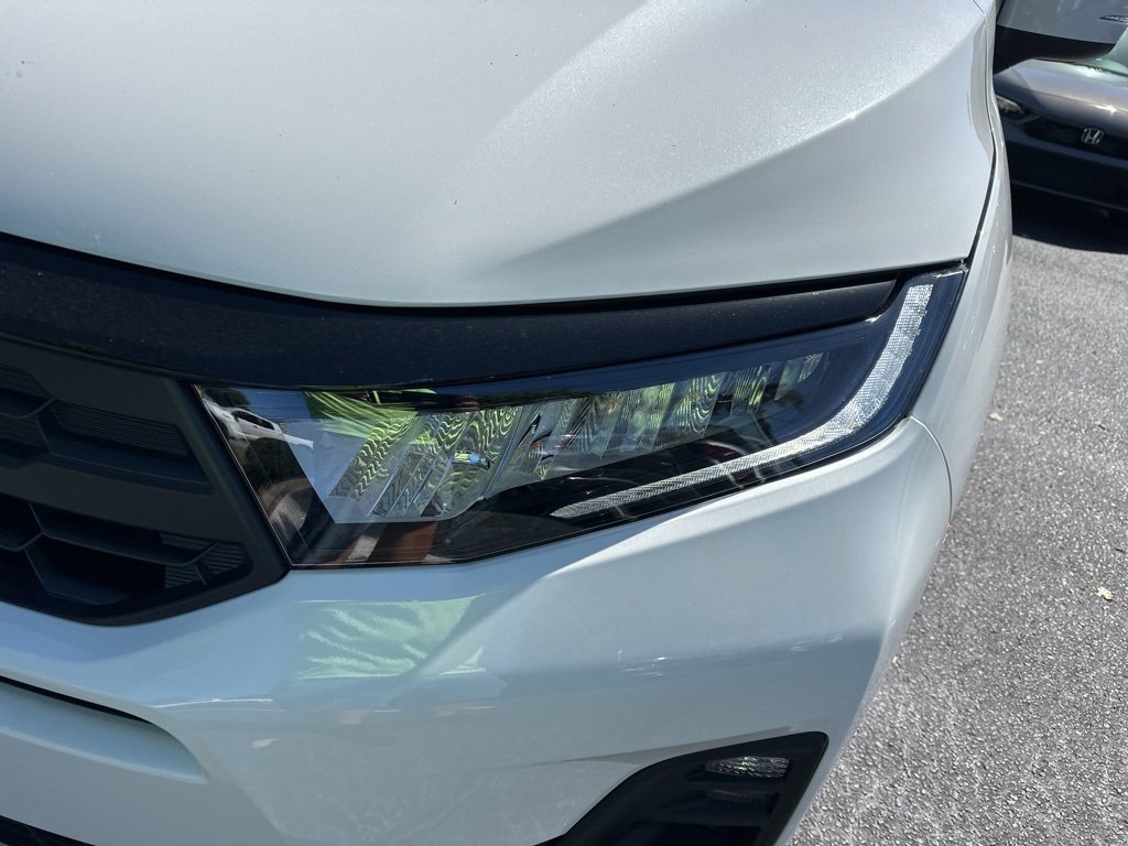 New 2026 Honda Odyssey EX-L image 9