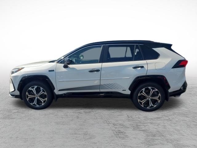 Certified 2022 Toyota RAV4 XSE w/ Premium Package AWD/4WD image 8