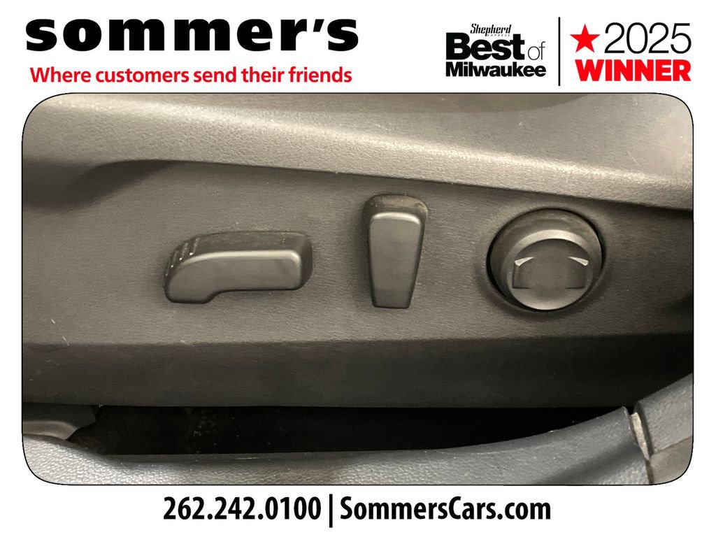 Used 2020 Subaru Outback Touring AWD/4WD image 10