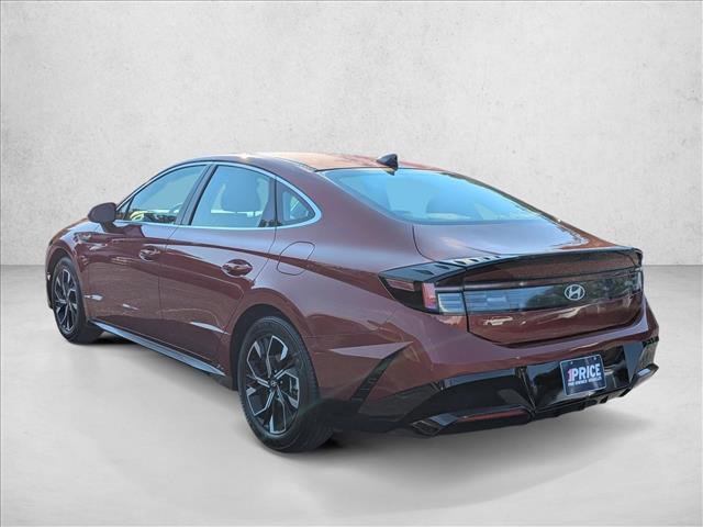 Used 2025 Hyundai Sonata SEL image 7