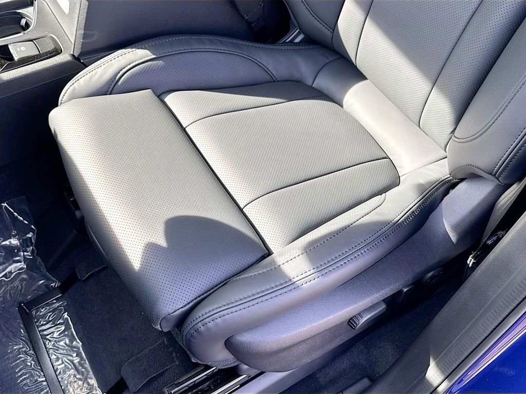 New 2026 Subaru Ascent Bronze Edition image 18