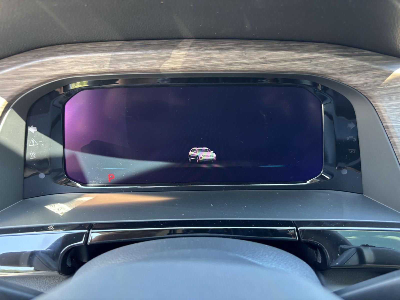 New 2026 Volkswagen Atlas SEL Premium R-Line image 16