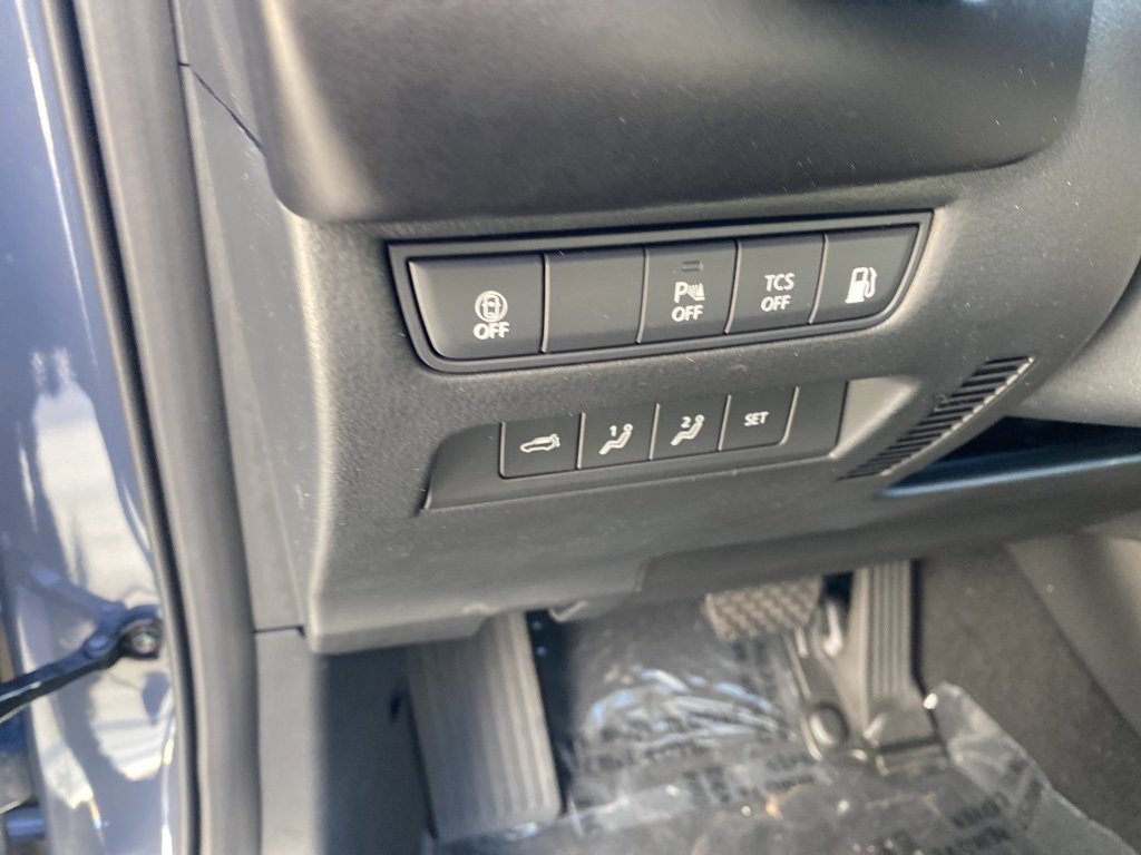 New 2026 MAZDA CX-50 2.5 Hybrid w/ Cargo Package image 16