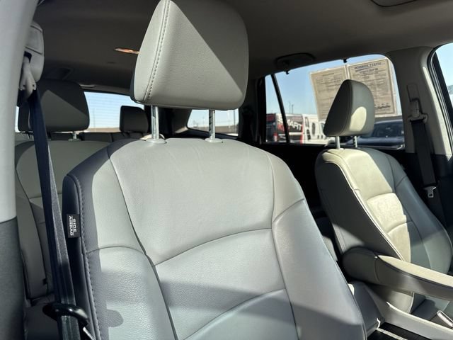 Used 2019 Honda Pilot EX-L image 24