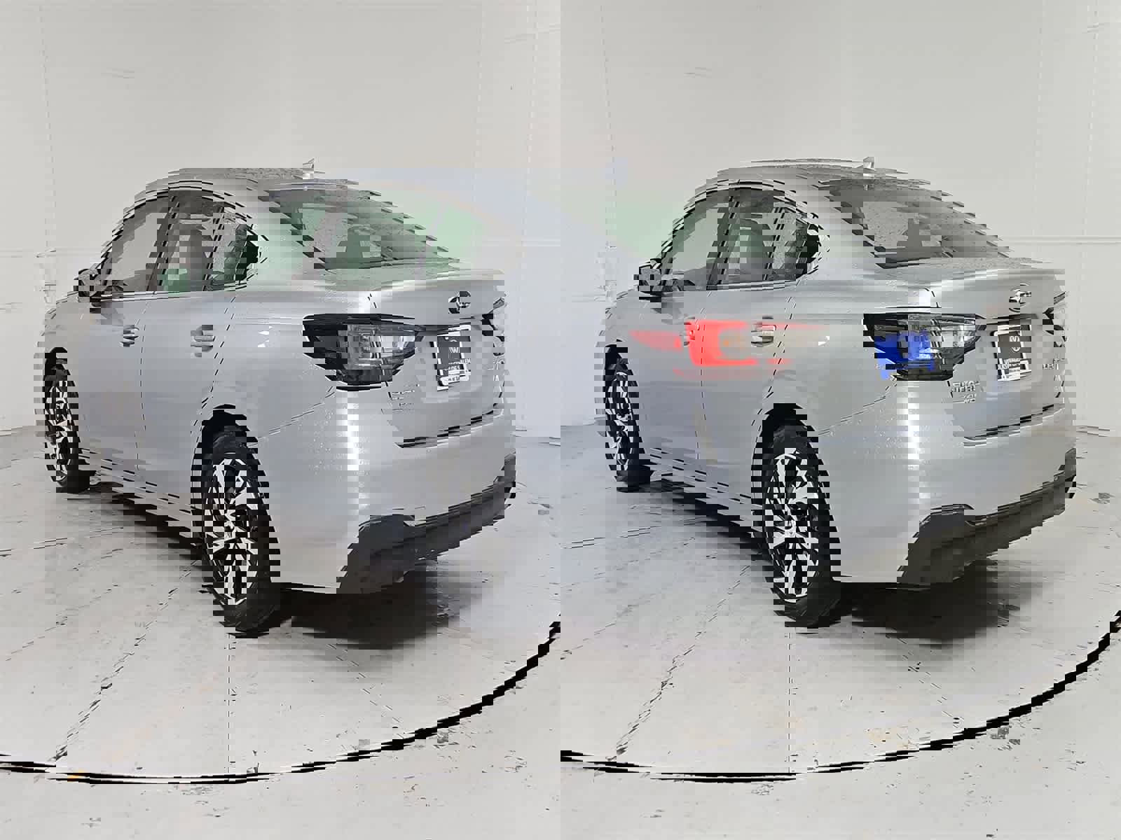 Used 2020 Subaru Legacy w/ Alloy Wheel Package image 4