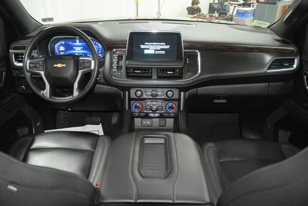 Used 2023 Chevrolet Tahoe LT AWD/4WD image 30