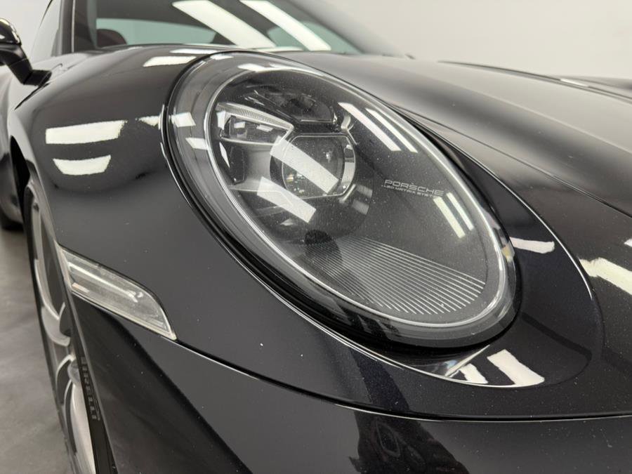 Used 2021 Porsche 911 Carrera 4S image 44