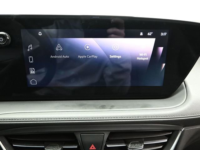 Used 2025 Buick Encore GX Preferred image 29