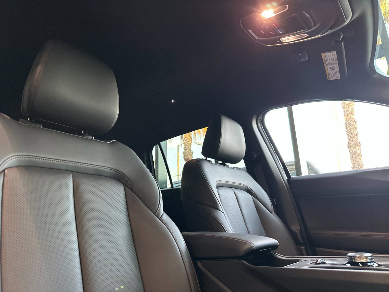 New 2026 Jeep Cherokee Limited image 13