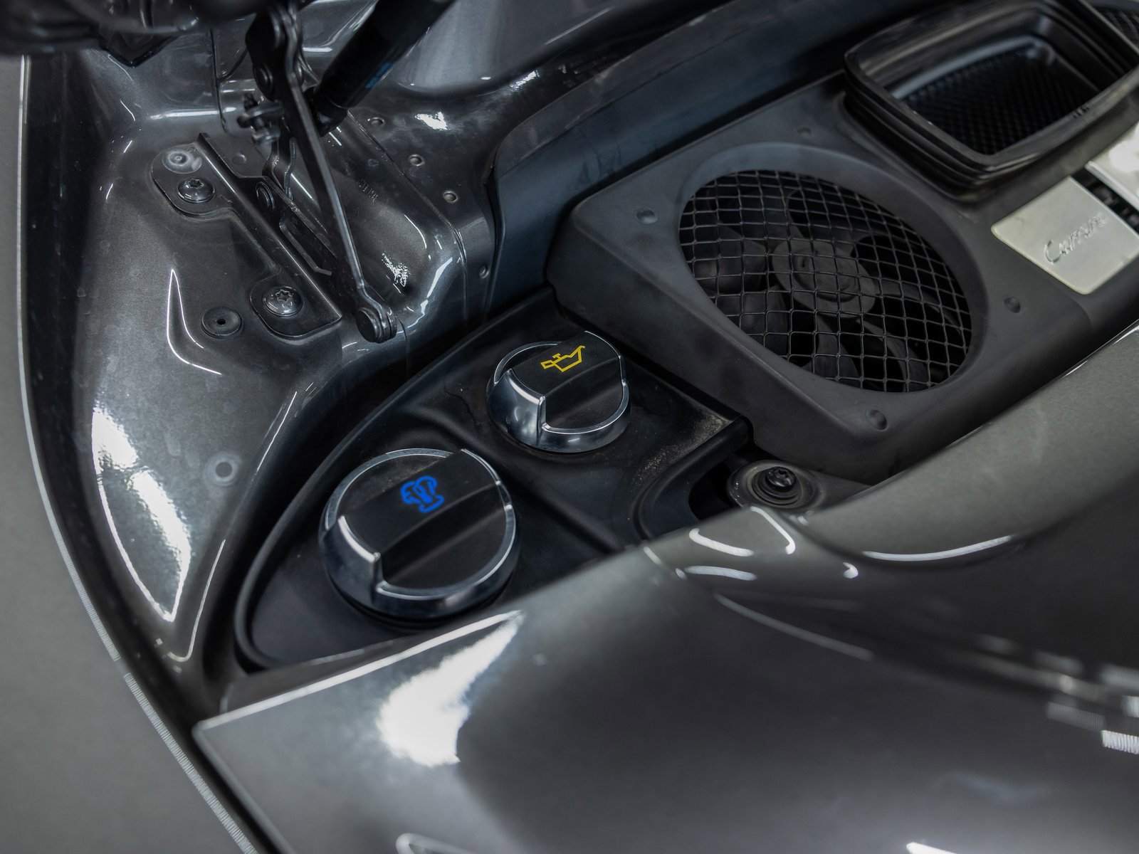 Used 2016 Porsche 911 Carrera GTS image 36