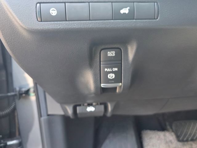 Used 2026 Nissan Murano SL AWD/4WD image 24