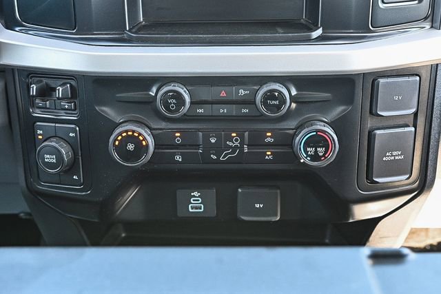 Used 2025 Ford F250 XLT image 15
