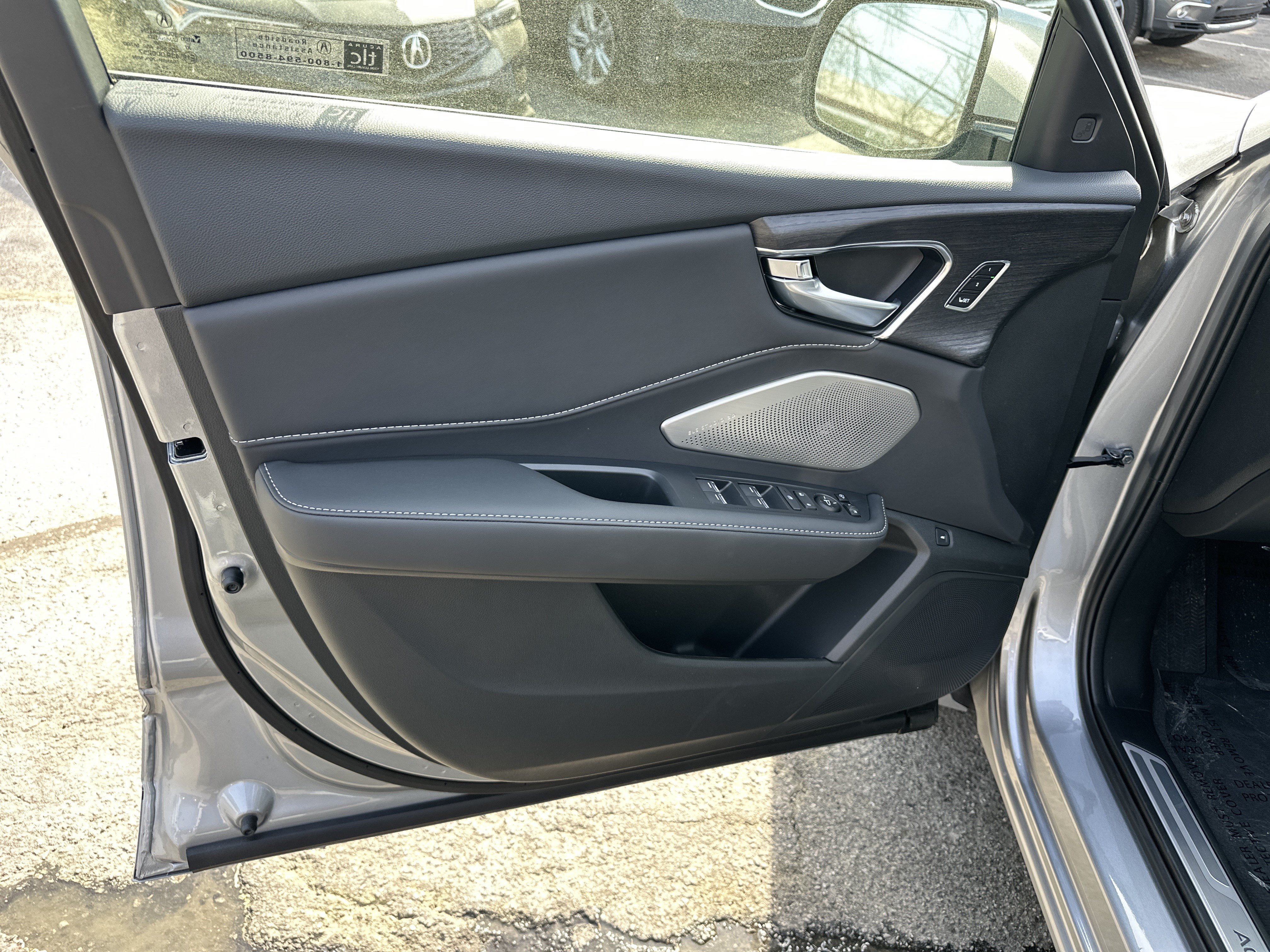 New 2026 Acura RDX w/ Advance Package AWD/4WD image 10