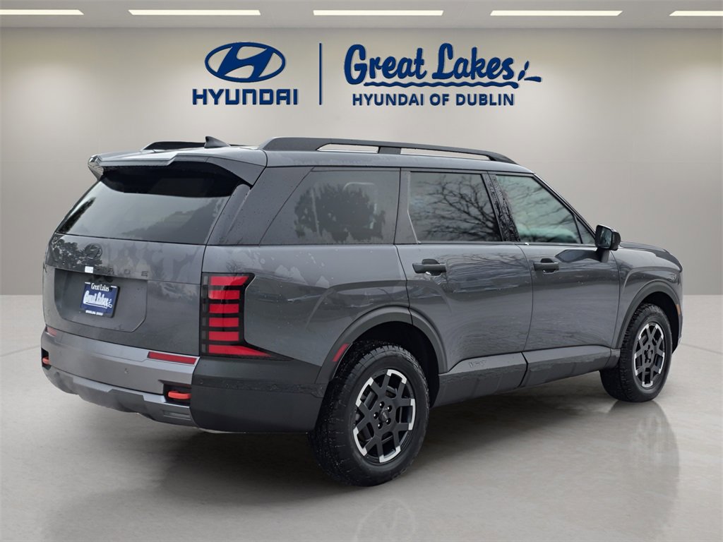 New 2026 Hyundai Palisade XRT Pro image 5