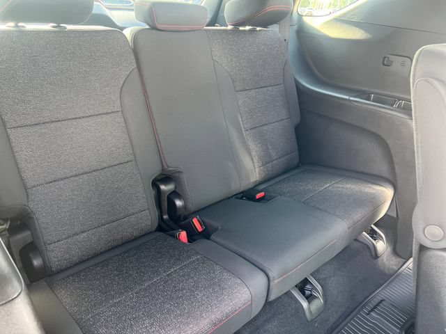Used 2024 Chevrolet Traverse Z71 w/ LPO, Floor Liner Package AWD/4WD image 15